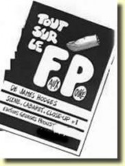 Tout sur le Faux Pouce de James HODGES Tout sur le Faux Pouce de James HODGES